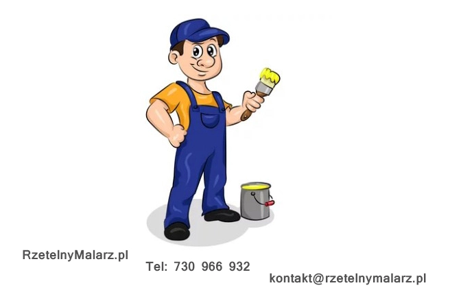 Rzetelny Malarz Kraków